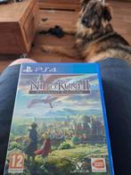 PS4 Game – Ni no Kuni II: Revenant Kingdom, 1 speler, Ophalen of Verzenden, Zo goed als nieuw, Vanaf 12 jaar