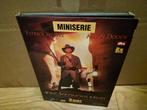 King Solomon's Mines miniserie DVD, Cd's en Dvd's, Ophalen of Verzenden, Zo goed als nieuw, Actie en Avontuur