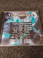 Turn up the Bass volume 17, Cd's en Dvd's, Cd's | Dance en House, Gebruikt, Ophalen of Verzenden