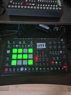 Elektron Rytm MK2 + Decksaver, Ophalen, Zo goed als nieuw, Overige merken