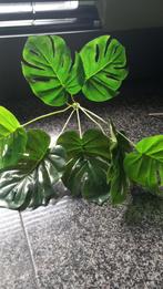 Boeketje kunstbladeren, Ophalen of Verzenden, Zo goed als nieuw