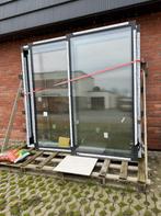 Kozijnen NIEUW, Doe-het-zelf en Verbouw, Ophalen, Kunststof, Raamkozijn, Nieuw