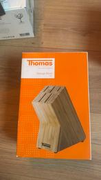 Messenblok messenhouder, Nieuw, Minder dan 100 cm, 25 tot 50 cm, 50 tot 100 cm