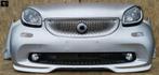 Smart Fortwo Forfour 453 Voorkop, Smart, Gebruikt, Bumper, Ophalen