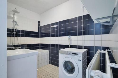 AEG L76680NWD Was-droogcombinatie – 8kg, Witgoed en Apparatuur, Was-droogcombinaties, Gebruikt, 6 tot 8 kg, 85 tot 90 cm, Ophalen