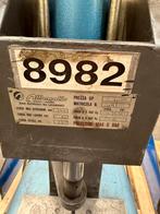 Alfamatic Pressa OP Pneumatische Pers - 3 Ton, Ophalen