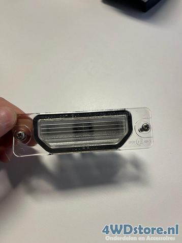 2651050J00, kentekenverlichting, Nissan Almera  beschikbaar voor biedingen