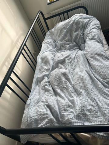 Fyresdal bed van Ikea - afbeelding 2