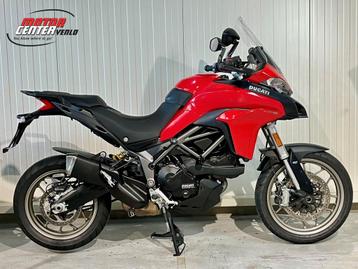 DUCATI MULTISTRADA 950 (bj 2020) beschikbaar voor biedingen