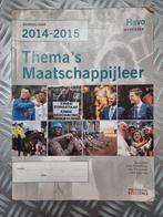 Janine Middelkoop - werkboek, Boeken, Ophalen of Verzenden, Zo goed als nieuw, Janine Middelkoop; Theo Schuurman; Theo Rijpkema; Bas Schuijt