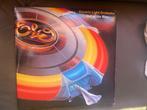 Electric Light Orchestra : Out Of The Blue ( 2 lp vinyl), Ophalen of Verzenden, Gebruikt, 12 inch, Poprock