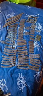 Fleischman N spoor., Gebruikt, Fleischmann, Ophalen of Verzenden, Gelijkstroom