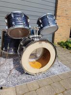 Hoshino professional vintage (pre-tama) drums, Muziek en Instrumenten, Ophalen of Verzenden, Gebruikt, Tama