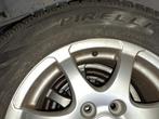 Winterbanden, Auto-onderdelen, Banden en Velgen, Ophalen, Gebruikt, 16 inch, Winterbanden