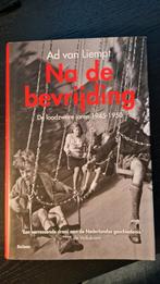 Ad van Liempt - Na de bevrijding, Ophalen of Verzenden, Zo goed als nieuw, Ad van Liempt