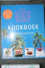 Arthur Agatston - Het South Beach dieet- Kookboek, Boeken, Gezond koken, Zo goed als nieuw, Europa, Arthur Agatston