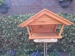 Voederhuis, Tuin en Terras, Ophalen, Nieuw