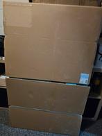 Geberit wc platen, Doe-het-zelf en Verbouw, Platen en Panelen, Ophalen, Nieuw, Overige materialen, Minder dan 20 mm