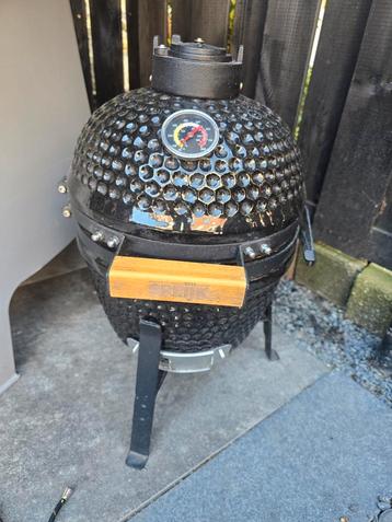 Tafel model EGG Speijk Barbeque beschikbaar voor biedingen