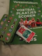 Voetbalplaatjes 2025-2026 Ruilen/Kopen, Ophalen of Verzenden, Zo goed als nieuw, Overige binnenlandse clubs, Poster, Plaatje of Sticker