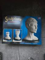 Sculpturen puzzel, Hobby en Vrije tijd, Ophalen, 500 t/m 1500 stukjes