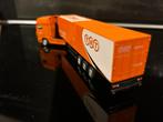 Daf 105xfSuperspacecab TNT met 3 asser, Ophalen of Verzenden, Zo goed als nieuw, Bus of Vrachtwagen, Overige merken
