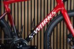 Specialized S-Works Tarmac SL7 58 *Dura-Ace Di2*Roval CLX*PM, Fietsen en Brommers, Fietsen | Racefietsen, Minder dan 10 versnellingen