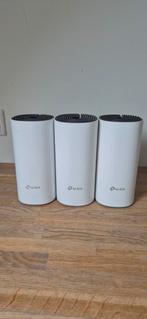 Wifi Versterker / Booster TPlink Deco M4R Mesh, Computers en Software, WiFi-versterkers, Ophalen of Verzenden, Gebruikt, TP-Link