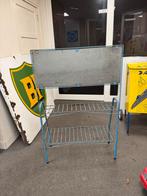 Fulmen Superdémarrage Display Rek, Ophalen, Gebruikt, Gebruiksvoorwerp, .