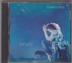 Simply Red: Stars, Orig. CD, Ophalen of Verzenden, Zo goed als nieuw, 1980 tot 2000