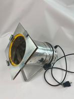 Vintage Theaterlamp, Ophalen, Zo goed als nieuw