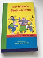 Schoolbasis Beeld en Brein, Ophalen of Verzenden, Zo goed als nieuw