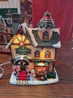 Lemax Christmas Supply Loft., Diversen, Kerst, Ophalen of Verzenden