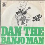 Dan the Banjo Man - Dan the banjo man (France’73) NL22 in 74, Verzenden