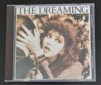 Kate Bush, The dreaming., Cd's en Dvd's, Ophalen of Verzenden, 1980 tot 2000, Zo goed als nieuw