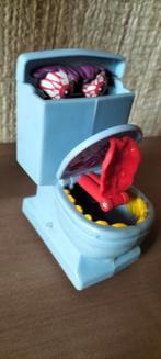 Ghostbusters Toilet Trouble Speelgoed, Ophalen of Verzenden