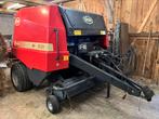 Vicon RF 2121 Ronde balenpers, Ophalen, Weidebouw