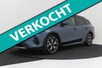 Ford Focus Wagon 1.0 EcoBoost Hybrid Active X | Trekhaak | O, 65 €/maand, Gebruikt, Blauw, Origineel Nederlands