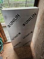 Unilin Utherm Roof L 140mm pir isolatie, Ophalen, 12 cm of meer, Zo goed als nieuw, Hardschuim (Pir)