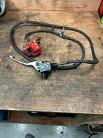 Gillera runner dd remsyteem, Ophalen of Verzenden