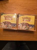 Sealed collectie!, Hobby en Vrije tijd, Verzamelkaartspellen | Pokémon, Ophalen, Nieuw, Overige typen, Foil