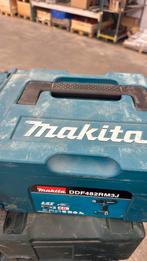 Hitachi boormachine moet weg, Doe-het-zelf en Verbouw, Gereedschap | Boormachines, Ophalen of Verzenden, Gebruikt, Boor- en Schroefmachine