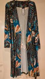 Nieuw ChrisSize vest maat 50/52, Zwart, Trui of Vest, Nieuw, Ophalen of Verzenden