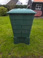 2x Regenton 300 Liter - Ideaal voor Tuinberegening, Tuin en Terras, Regentonnen, Ophalen of Verzenden