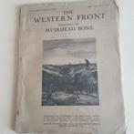 The Western Front   -  Part VII  -  July 1917, Gelezen, Verzenden, Voor 1940, Algemeen