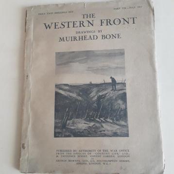 The Western Front   -  Part VII  -  July 1917 beschikbaar voor biedingen