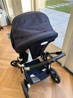 Bugaboo Fox 2 - Complete set, Gebruikt, Bugaboo, Verstelbare duwstang, Ophalen