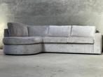 Hoekbank Alma Beige, Huis en Inrichting, Banken | Bankstellen