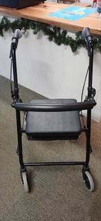 Rollator, in zeer goede staat, Ophalen