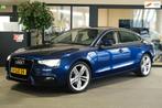 Audi A5 Sportback 1.8 TFSI Navi Cruise Xenon Led Pdc Climate, Voorwielaandrijving, Stof, Gebruikt, 4 cilinders